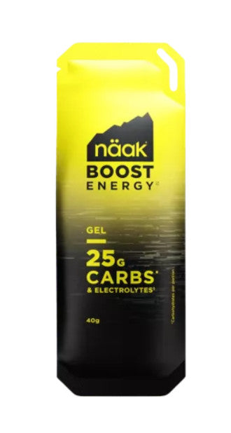 Näak Boost Energy™ 能量啫喱 (12包)