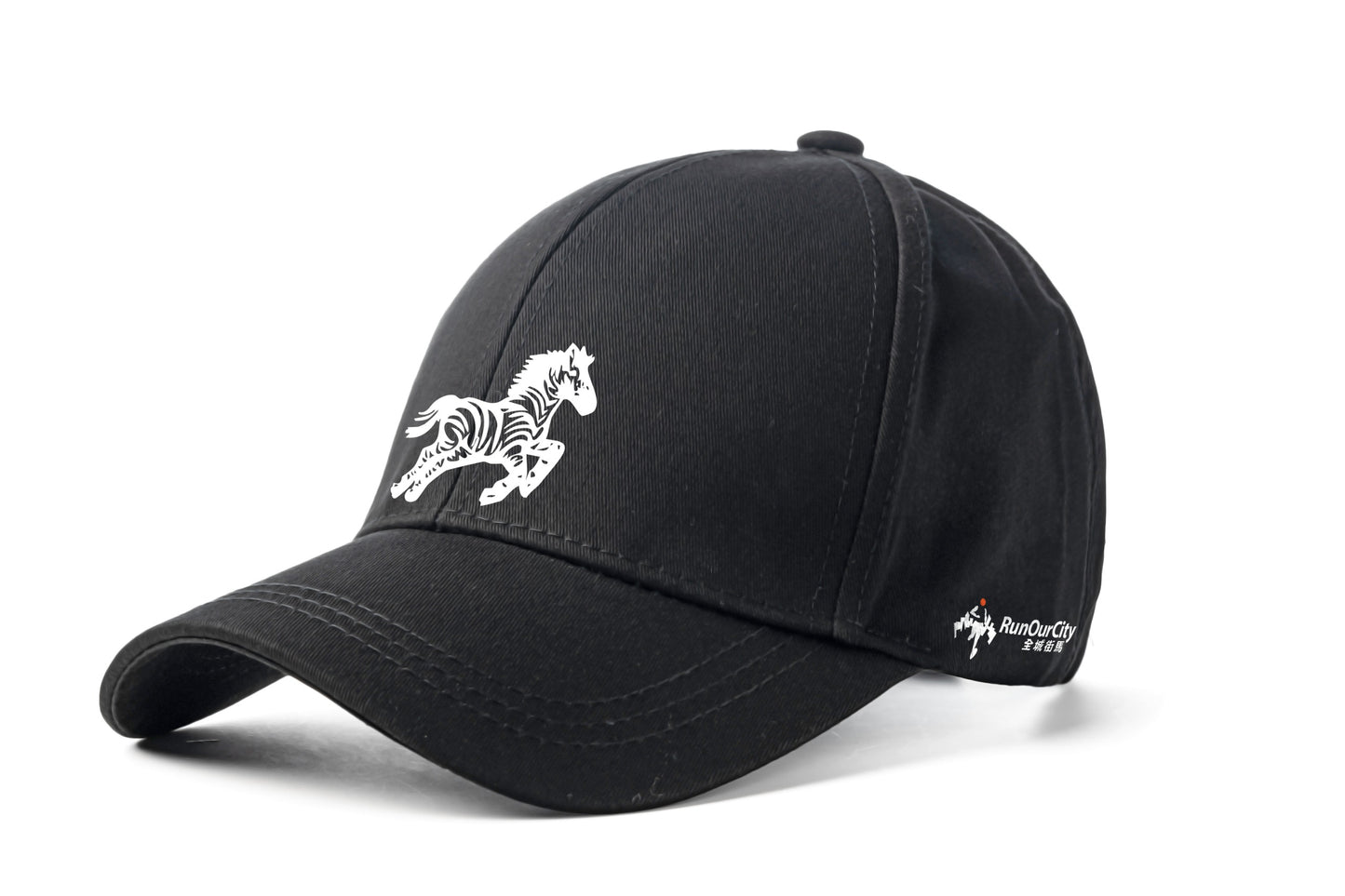 香港街馬2025限定紀念品 - CAP 帽